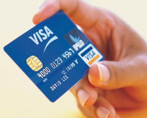 Как проверить баланс карты VISA с помощью интернета?