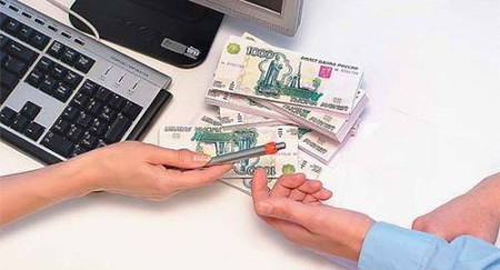 Чем хороши микрозаймы?
