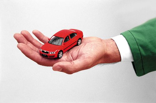 Дешевый автокредит
