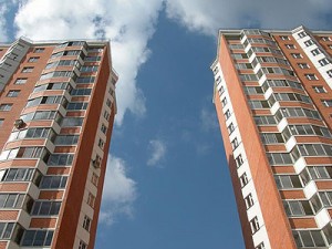 Порядок покупки жилья в кредит