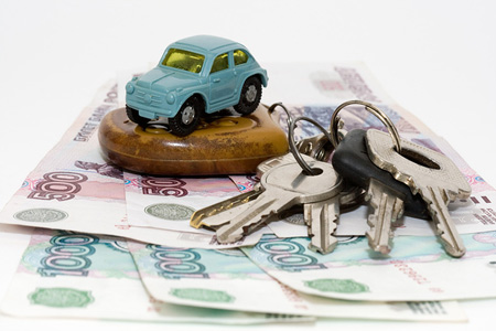 Автокредиты от кэптинговых банков