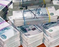 Кредитные аукционы государственного банка