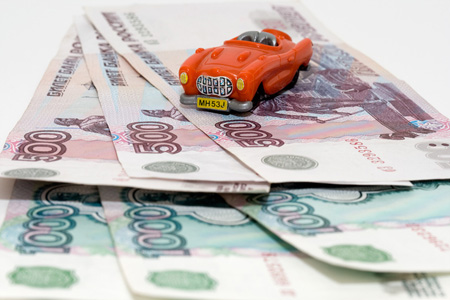 Автокредит в кризис: любовь без радости, разлука – без печали!