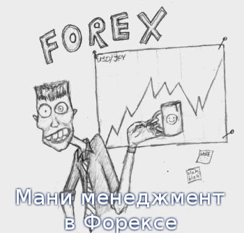 Мани менеджмент в Форексе