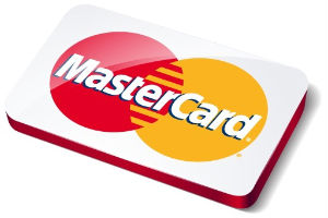 Кредитная карта MasterCard