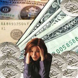 Что делать если нечем платить за кредит?