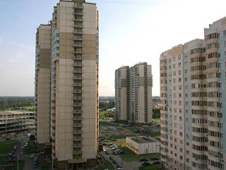 Неподъёмная ипотека