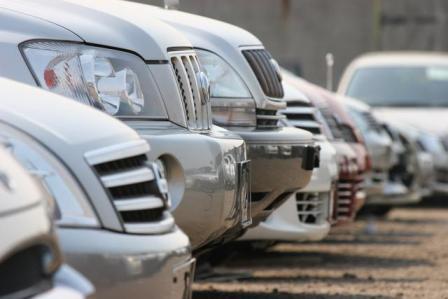 Кредит на подержанный автомобиль 