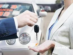 Помощь в автокредите