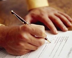 Чем опасен отказ поручителя?