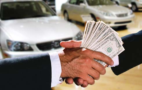Пять условий выгодного автокредита