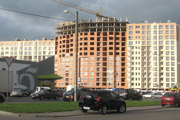 Ипотека сегодня: вопросы, которые волнуют всех