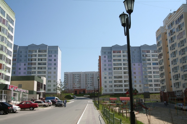 Ипотека в Томске. Все программы банков Томска по ипотеке: социальная, молодая семья