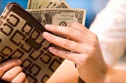 Как правильно тратить деньги