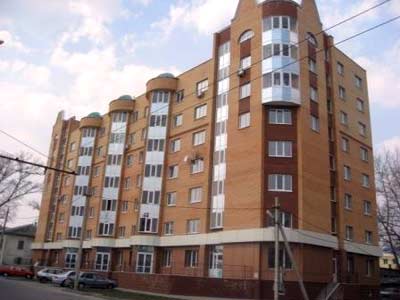 Ипотека в Ульяновске