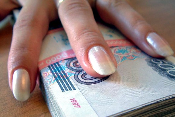 Кредит до зарплаты